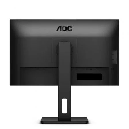 AOC Q27P3CV Monitor Profesional de 27 pulg. QHD IPS 100Hz USB-C Negro